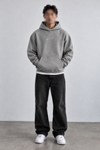 Box Logo Hoodie