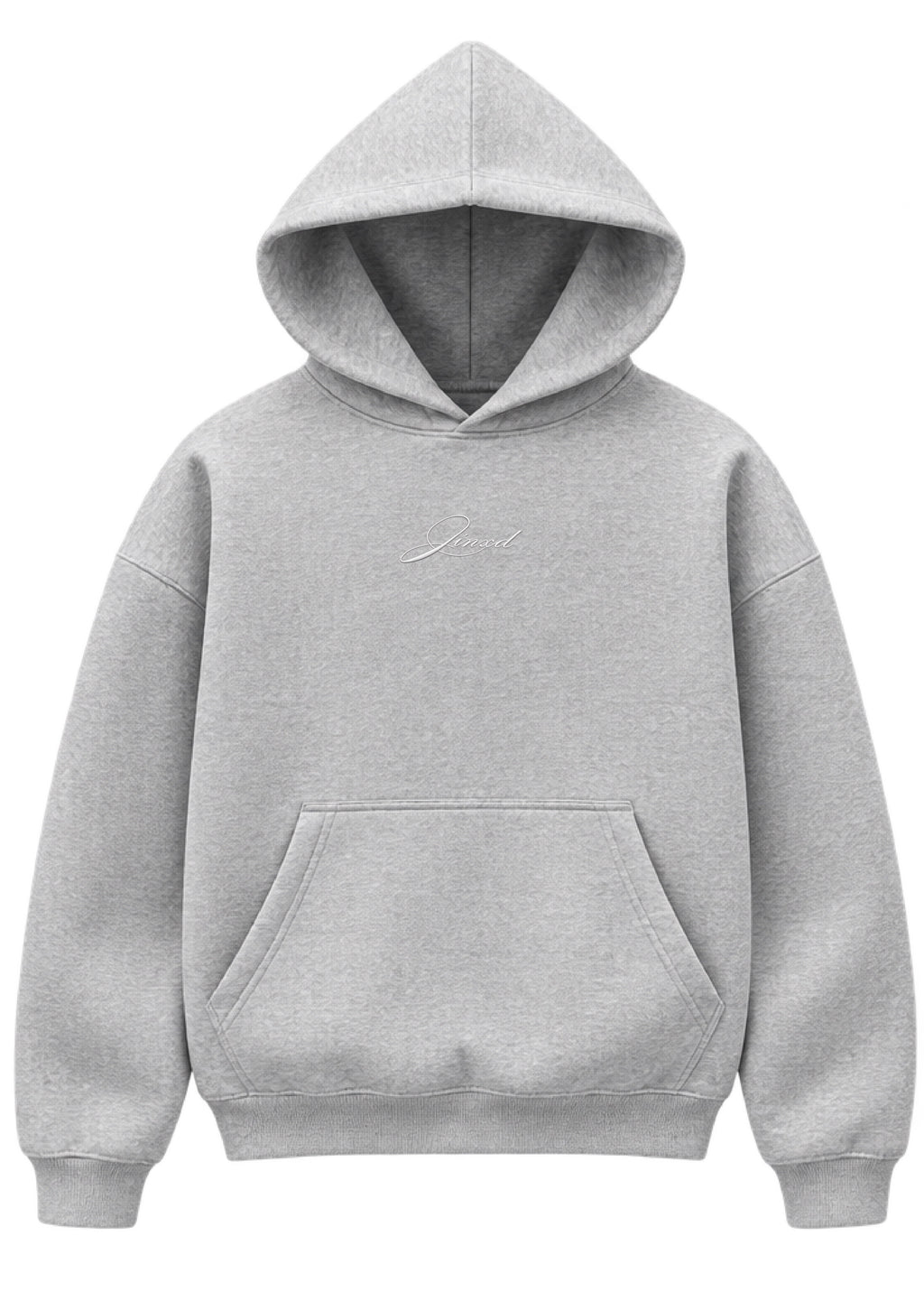 Box Logo Hoodie