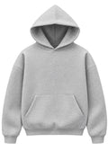 Box Logo Hoodie