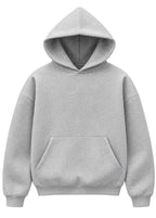 Box Logo Hoodie