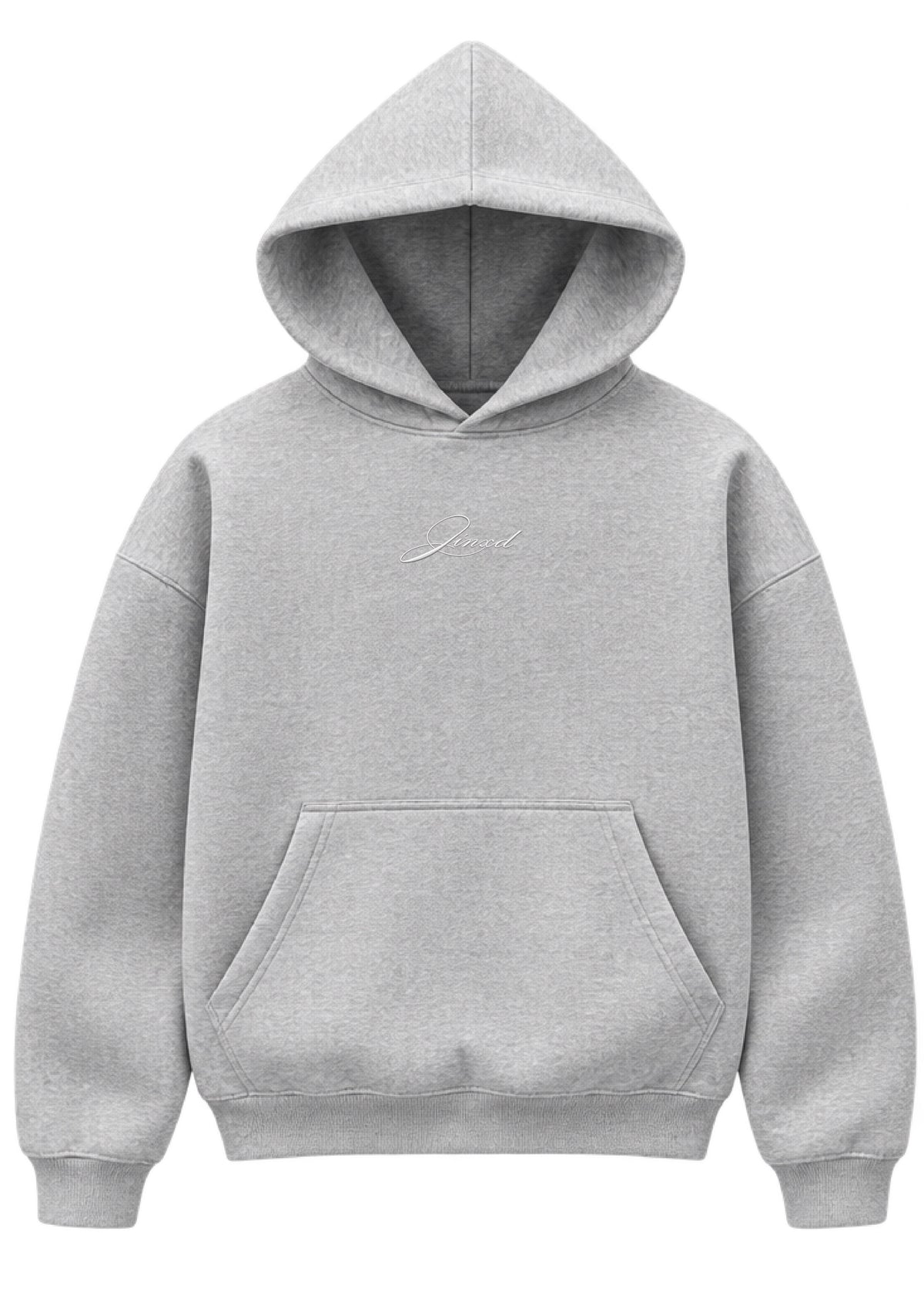 Box Logo Hoodie