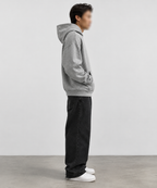 Box Logo Hoodie